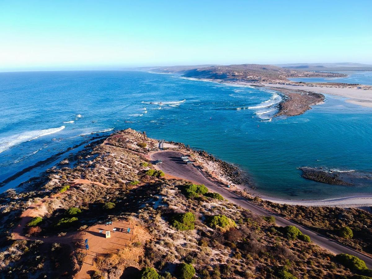Pelican'S Nest Kalbarri Ngoại thất bức ảnh